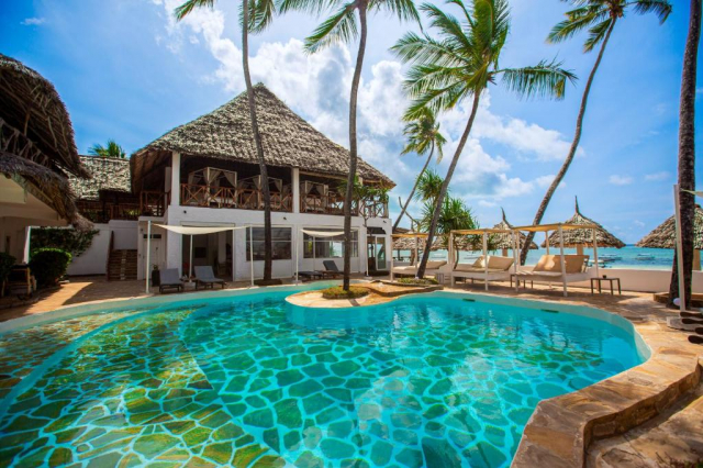 Sejur in Zanzibar:de la 1200 euro cazare 7 nopti cu All Inclusive+ transport avion+ toate taxele