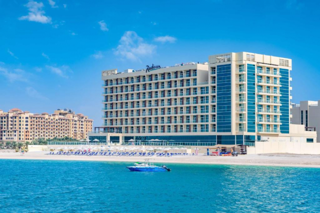 Sejur in Ras Al Khaimah: 850 euro cazare 7 nopti cu All inclusive+ transport avion+ toate taxele 