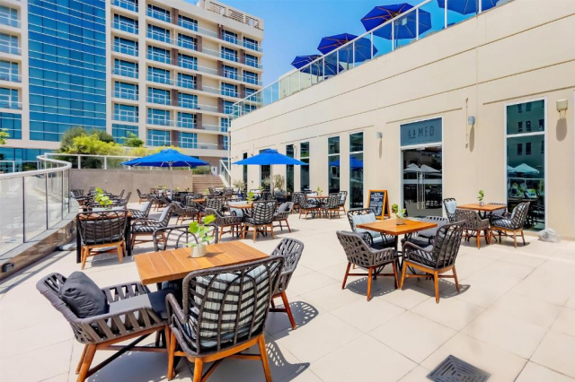 Sejur in Ras Al Khaimah: 850 euro cazare 7 nopti cu All inclusive+ transport avion+ toate taxele 