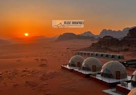 IORDANIA, ONCE IN A LIFETIME, AVION DIN BUCURESTI, LA HOTEL DE 4*, LA TARIFUL DE 849 EURO/PERSOANA, DEMIPENSIUNE!