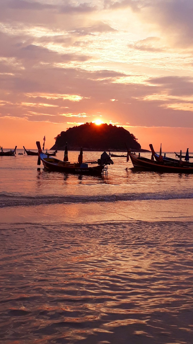 Last Minute Oferta Thailanda ,sejur 7 nopti , cu plecare din Bucuresti (LP)