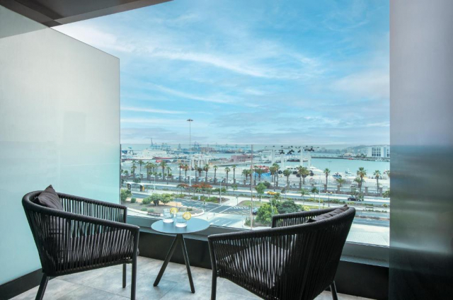 Oferta Insulele Canare - Las Palmas  (ir)