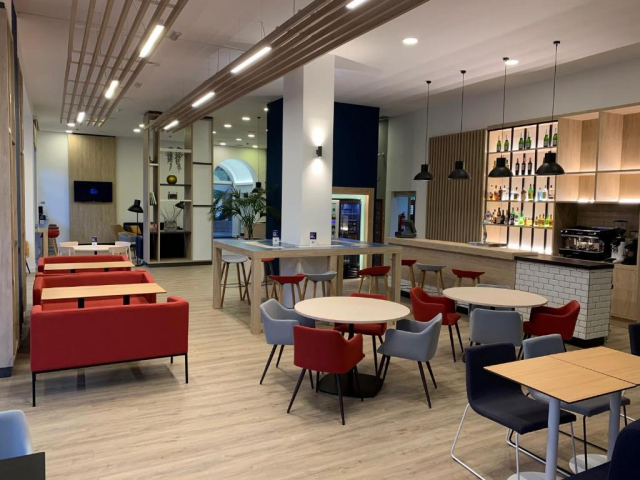 Oferta city break Valencia cu plecare din Timisoara (ir)