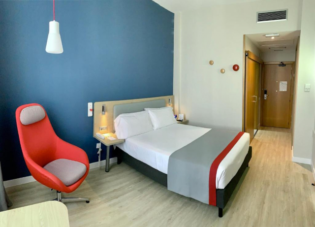 Oferta city break Valencia cu plecare din Timisoara (ir)