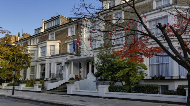 Oferta city break Londra  (ir)