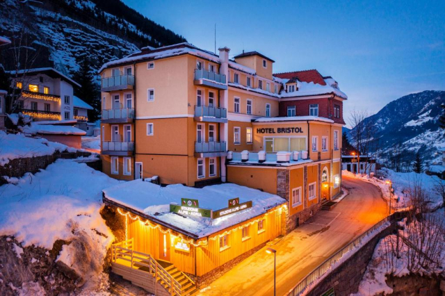 ⛷️Hai la Ski in Austria ⛷️ Bad Gastein ⛷️ sejur 7 nopti (KCM)
