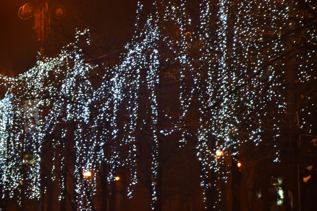 29.12 Zbor Bucuresti Revelion Tallinn: Tarile Baltice si Nordice, 7 cazari mic dejun 1079 euro/pers