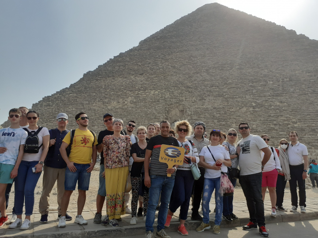 ULTIMA CAMERA - REVELION EGIPT CIRCUIT CAIRO+ALEXANDRIA+LUXOR+SEJUR SUNRISE GARDEN BEACH 5*+ZBOR TAROM BUCURESTI