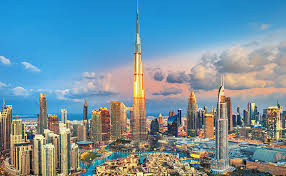 Sejur la plaja in Dubai la doar 496 euro,avion din Timisoara!Studio M Arabian Plaza 3*