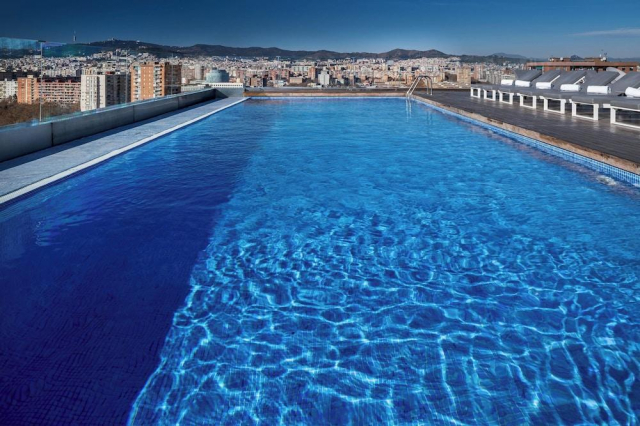 Oferta speciala Last Minute CROAZIERA DE CRACIUN + CITY BREACK BARCELONA DE REVELION (IR)