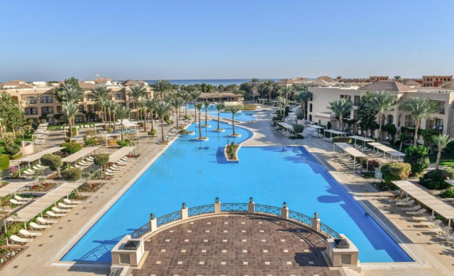 ✈️ Oferta Last Minute!!! 🌴🐪 Egipt, 🌴🐪 Hurghada🐪🌴, sejur 7 nopti, plecare din Cluj (KCM)