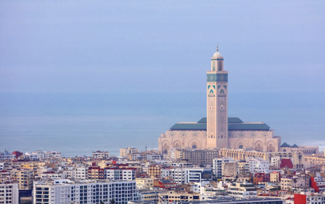 Maroc - Once in a Lifetime 749 euro/persoana plecare din Bucuresti 23 februarie  , 8 zile 