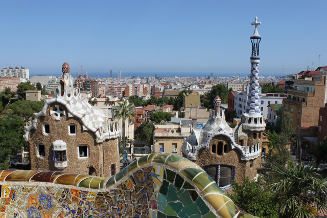 City Break Barcelona, cu plecare din Bucuresti (AG)