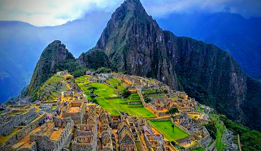 PERU, MISTERELE INCASILOR, AVION DIN BUCURESTI, LA HOTEL DE 4*, LA TARIFUL DE 3350 EURO/PERSOANA!