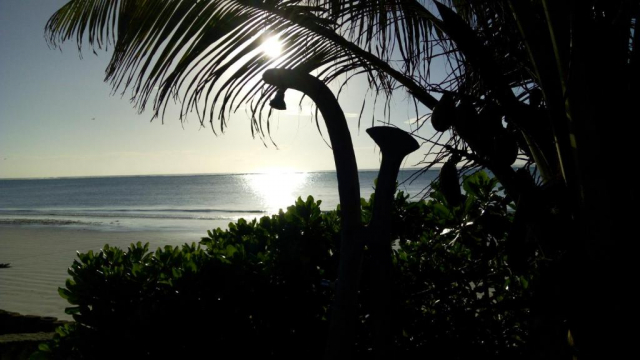 ULTRA LAST MINUTE ZANZIBAR 7 NOPTI ALL INCLUSIVE ZANZIBAR BAHARI VILLAS  4**** ZBOR DIRECT DIN OTOPENI CU TAXE INCLUSE