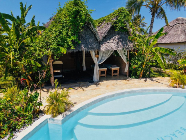 ULTRA LAST MINUTE ZANZIBAR 5**** TURKUAZ BEACH DEMIPENSIUNE 7 NOPTI ZBOR DIRECT DIN OTOPENI CU TAXE INCLUSE