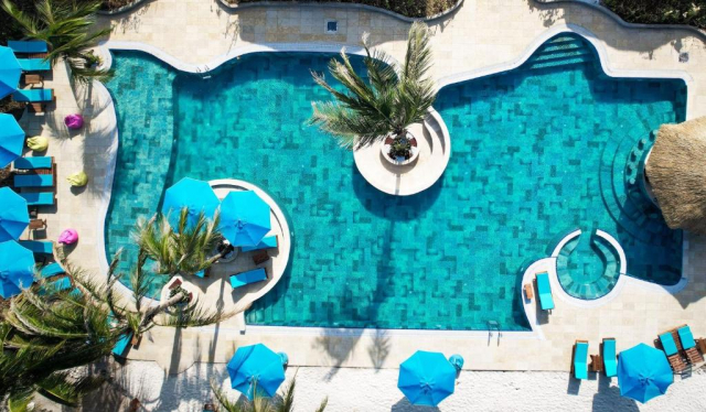 ULTRA LAST MINUTE ZANZIBAR 5**** TURKUAZ BEACH DEMIPENSIUNE 7 NOPTI ZBOR DIRECT DIN OTOPENI CU TAXE INCLUSE