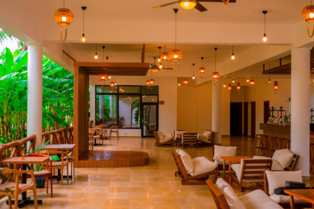 ULTRA LAST MINUTE ZANZIBAR 5**** TURKUAZ BEACH DEMIPENSIUNE 7 NOPTI ZBOR DIRECT DIN OTOPENI CU TAXE INCLUSE