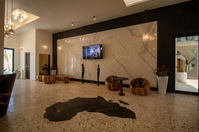 ULTRA LAST MINUTE ZANZIBAR 4**** ALL INCLUSIVE THE ONE  7 NOPTI ZBOR DIRECT DIN OTOPENI CU TAXE INCLUSE