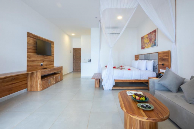 ULTRA LAST MINUTE ZANZIBAR 5***** ALL INCLUSIVE ROYAL MANDARIN  7 NOPTI ZBOR DIRECT DIN OTOPENI CU TAXE INCLUSE