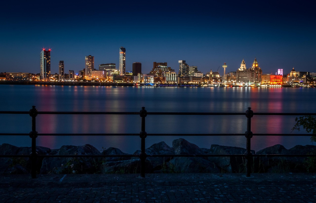 City Break Liverpool cu plecare din Bucuresti (AG)