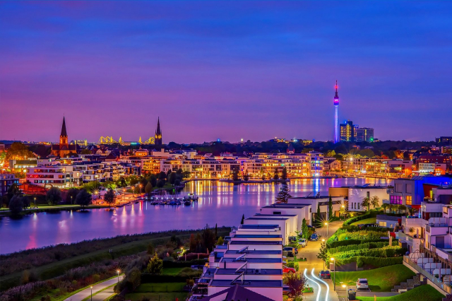 Oferta City Break, Dortmund, cu plecare din Cluj-Napoca, (GAS)