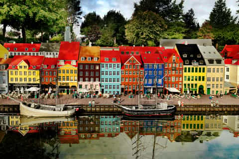 Oferta City Break, Billund, Germania, cu plecare din Cluj-Napoca, (GAS)