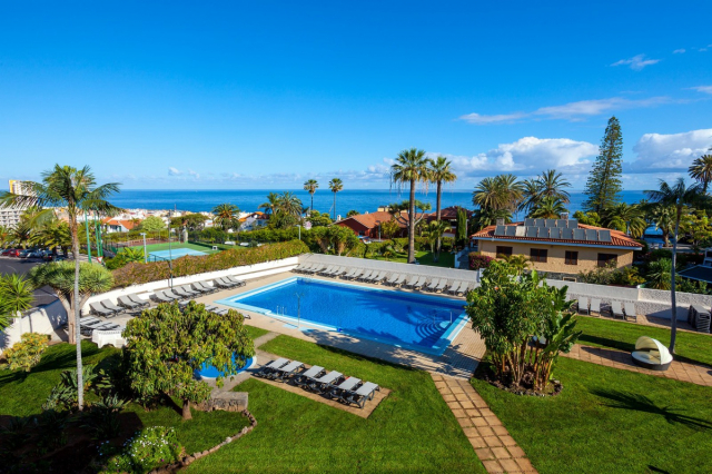 ULTIMELE LOCURI REVELION TENERIFE O7 TENERIFE  4**** ALL INCLUSIVE ZBOR DIRECT DIN OTOPENI CU TAXE INCLUSE