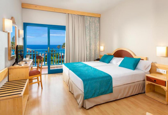 ULTIMELE LOCURI REVELION TENERIFE O7 TENERIFE  4**** ALL INCLUSIVE ZBOR DIRECT DIN OTOPENI CU TAXE INCLUSE