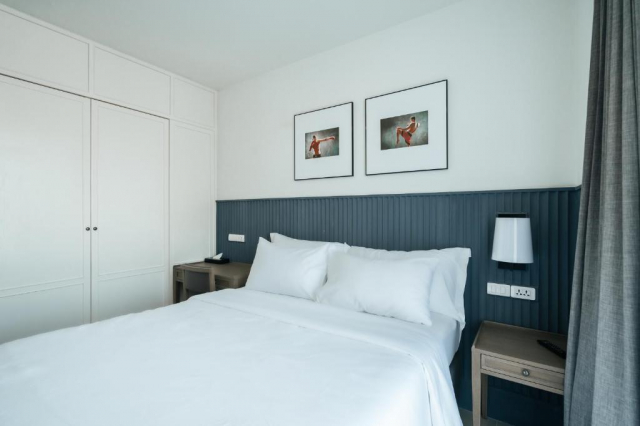 ULTRA LAST MINUTE CRACIUN THAILANDA-PHUKET 9 NOPTI 4**** MARINA HOUSE ZBOR DIRECT DIN OTOPENI CU TAXE INCLUSE