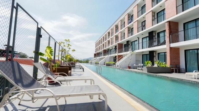 ULTRA LAST MINUTE CRACIUN THAILANDA-PHUKET 9 NOPTI 4**** MARINA HOUSE ZBOR DIRECT DIN OTOPENI CU TAXE INCLUSE