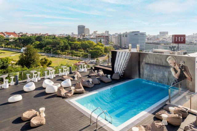 ✈️Lisabona ✈️ Portugalia ✈️ Escapada Last minute, sejur 4 nopti, plecare din Cluj (KCM)