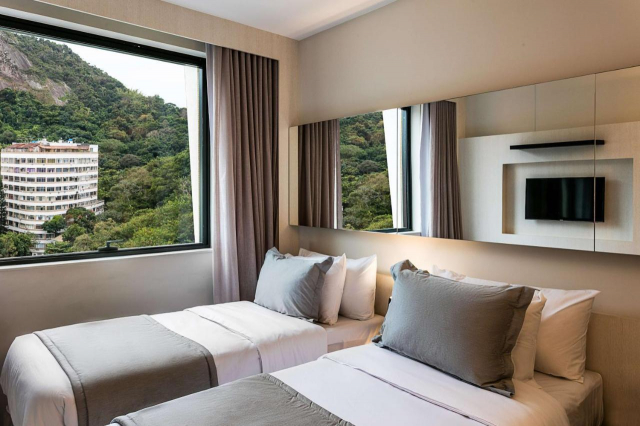 Oferta last minute RIO DE JANEIRO (IR)