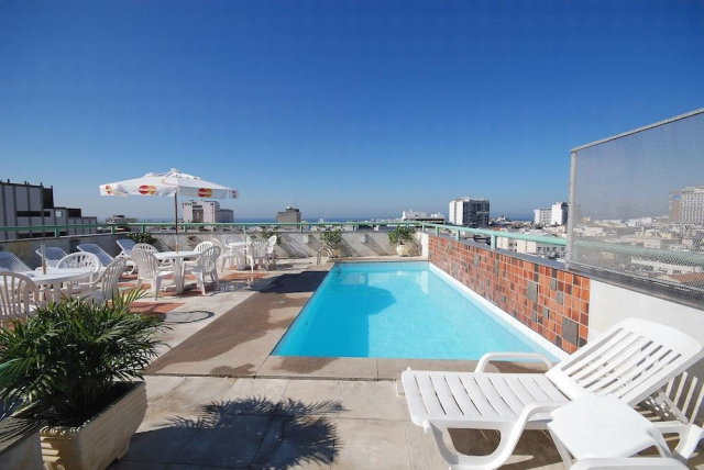 Oferta last minute RIO DE JANEIRO cu plecare din Bucuresti  (IR)