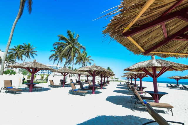 Oferta last minute  sejur Oman, Salalah (ir) 