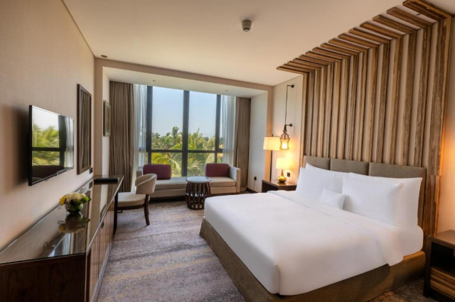 Oferta last minute  sejur Oman, Salalah (ir) 