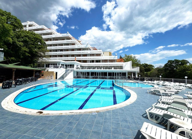 Last minute reducere 30% Revelion cu All Inclusive litoral Bulgaria