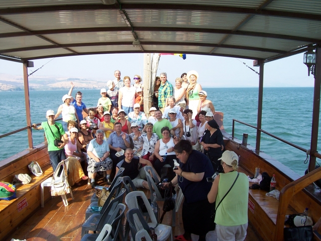 PELERINAJ ISRAEL CU PREOT ORTODOX SI INSOTITOR DE GRUP, 6 NOPTI CAZARE CU DEMIPENSIUNE, ZBOR DIN BUCURESTI