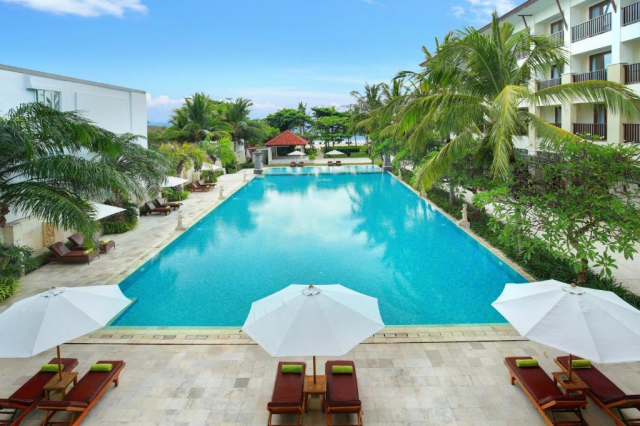 Oferta Last Minute SINGAPORE + BALI, Ubud si plaja  (ir)