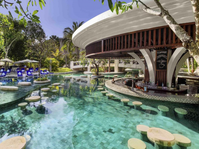 OFERTA SPECIALA  SINGAPORE + BALI UBUD si PLAJA  (IR)