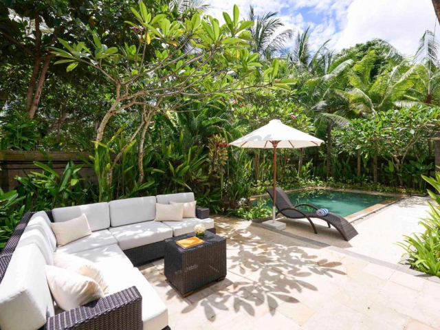OFERTA SPECIALA SINGAPORE + BALI UBUD si PLAJA  (IR)
