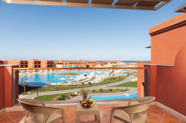 Sejur in Sharm El Sheikh: 600 euro cazare 7 nopti cu All inclusive+ transport avion+ toate taxele