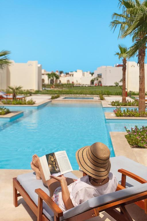 Oferta last minute sejur la hotel de lux din Egipt (ir)