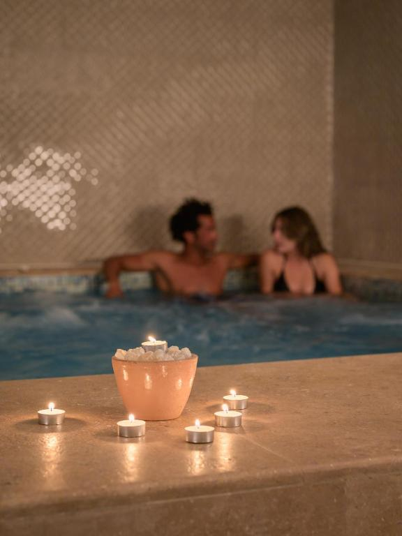 Oferta last minute sejur la hotel de lux din Egipt (ir)