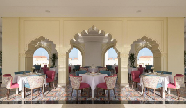 Oferta last minute sejur la hotel de lux din Egipt (ir)