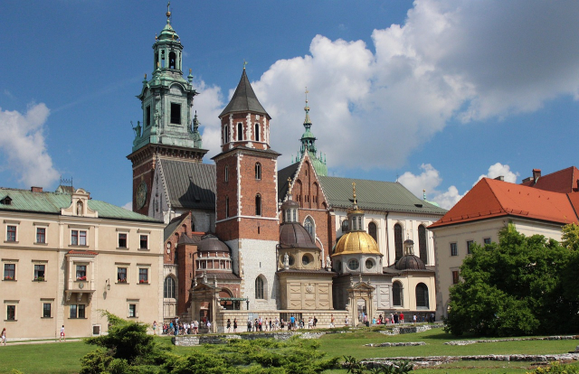 City Break Cracovia, cu plecare din Bucuresi (AG)
