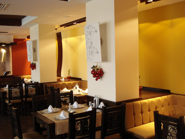 Revelion in Bansko la Sunrise Park Spa Complex 4* 