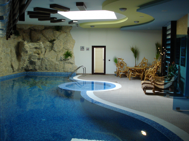 Revelion in Bansko la Sunrise Park Spa Complex 4* 