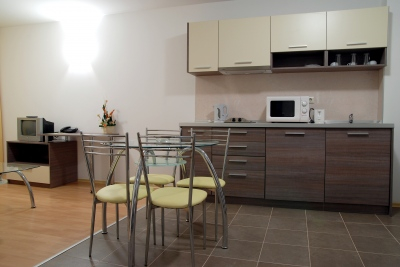 Revelion in Bansko la MOUNTAIN PARADISE by the Walnut Trees 4* 