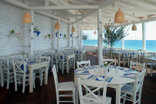 Revelion cu Ultra All inclusive la Riviera Beach Hotel&amp;Spa 5* 